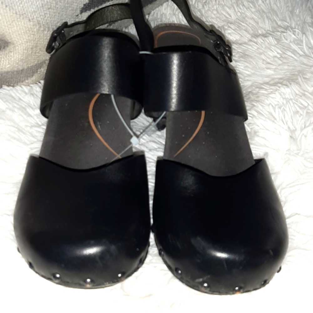 Dansko Thea Clog 39